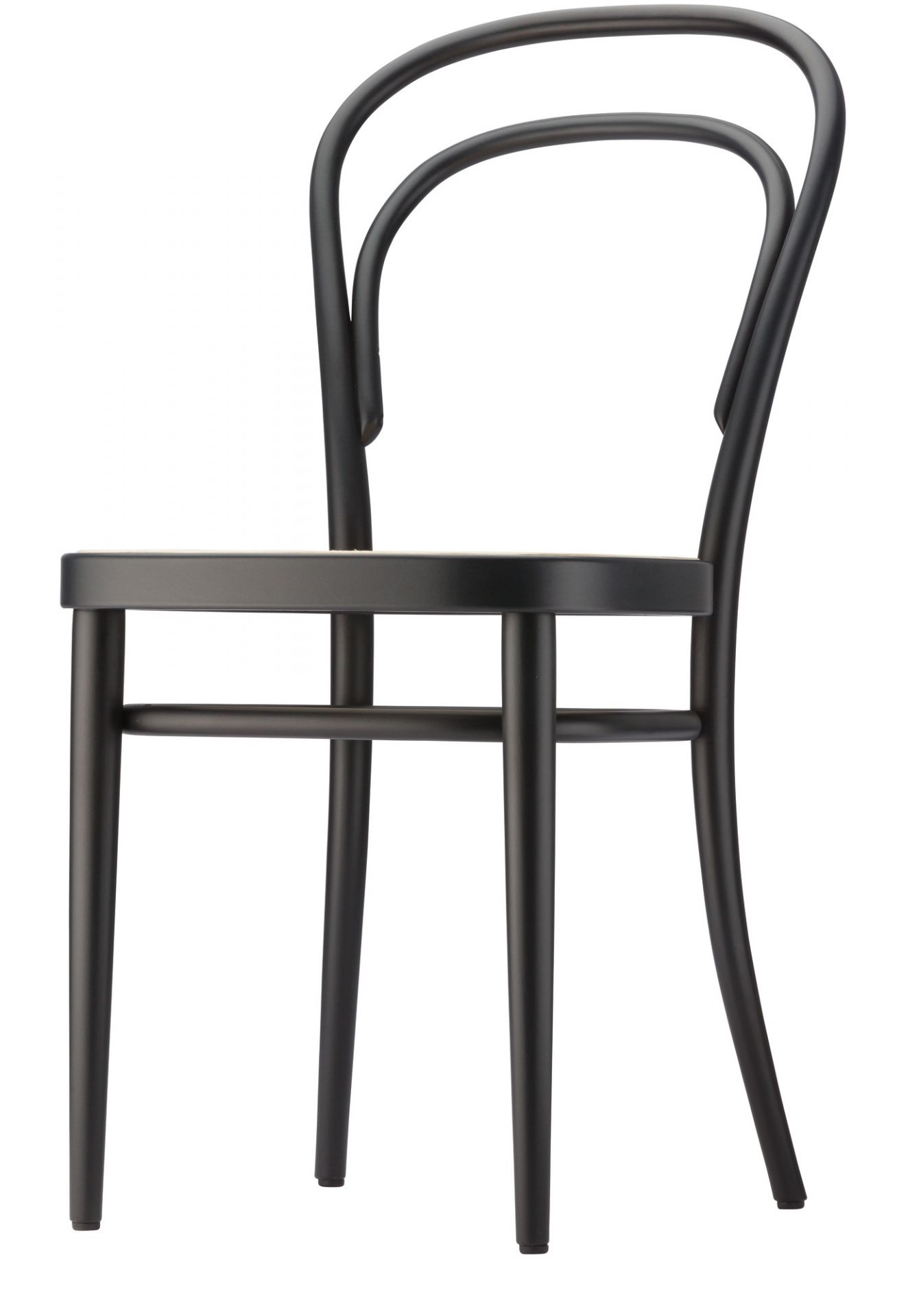 Thonet cafe top chair